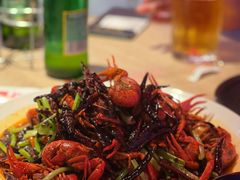-红盔甲·小龙虾(车公庙店)