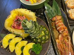 -樱嘢·炭火烧肉(惠南店)