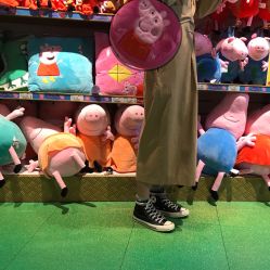 -Hamleys哈姆雷斯(东方福来德店)