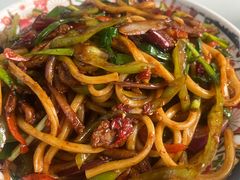 -帕米尔食府(白云观店)