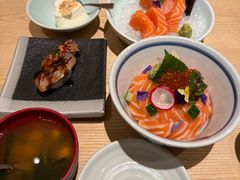 -Tuna maki寿司(苏州万象天地店)
