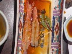 -匠和风精致料理(莆田财富中心店)