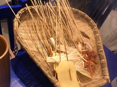 -马路边边火锅串串(观前街店)