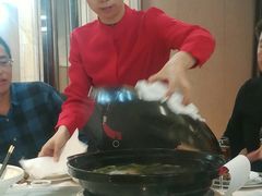 -东瓯大酒店(温州梧田老街店)