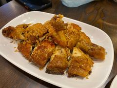 -标记Jane's kitchen(平桥直街店)
