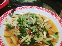 -牟记江湖重庆地标特色菜鱼蛋海鲜羊蝎子(巴南区黑金冠十多年好店)