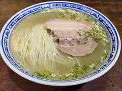 枫镇大肉面-同得兴 Since·1995 传统苏式面馆(嘉馀坊店)