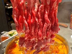 -牛特鲜自助鲜牛料理(中街店)