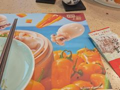 -点都德(汇胜楼店)