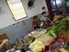 -正宗阳山牛杂(东城店)
