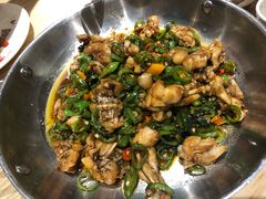 -湘阁里辣(沙井华润万家店)