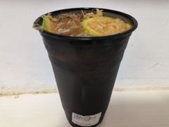 -不已手制柠檬茶(关闸店)