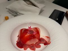 -L'Arome芳芳法国餐厅(仙林金鹰店)