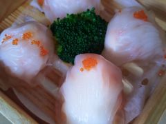 -渔村盛宴(航空新城店)