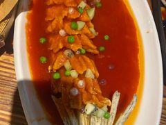 -打酱油·非遗淮扬菜(瘦西湖梅岭店)