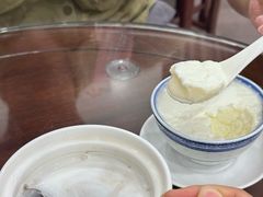 椰汁龟苓膏-仁信老铺甜品(北京路店)