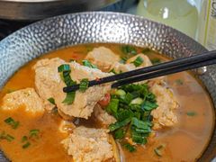-小乡小镇·传承桐庐土菜·老板亲自烧的菜