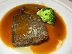 -厦门宝龙铂尔曼大酒店·龙之渊中餐厅