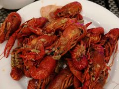 -上海齐鲁万怡大酒店·辣椒屋咖啡厅