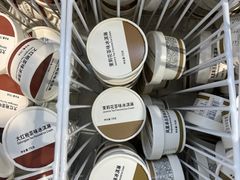 -MUJI无印良品(滨江宝龙城店)