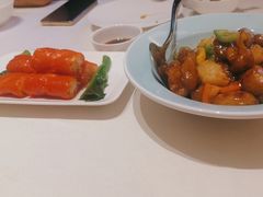 -香港狮子山下·明星粤菜餐厅(北苑店)