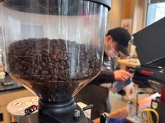 -太平洋咖啡(长沙中建广场店)