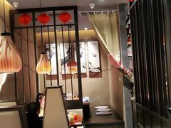 大堂-匠和风精致料理(宁德万达店)
