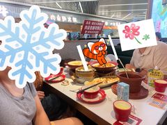 -来菜·湖北头牌藕汤(武商MALL众圆店)