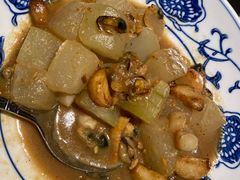 -广府乡下·饭庄(新港东路店)