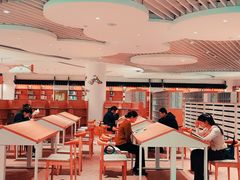 -广州市白云区图书馆
