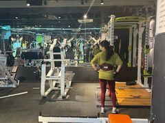 -GMJ·24H健身房(四川北路店)