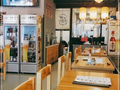 大堂-小隐(淮海路店)