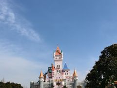 -郑州方特欢乐世界