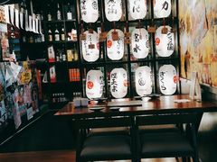 -白石的深夜食堂(万达店)