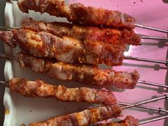 -丰茂烤串(全国首店)