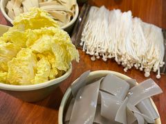 -柴火记忆柴火鸡(望龙店)