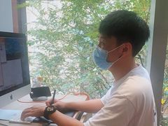 -海马体照相馆(深圳万象天地店)