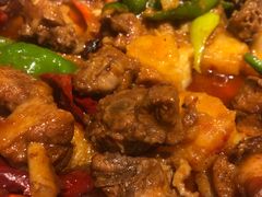 -莲香西域·正宗新疆菜(龙华店)