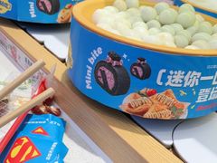 -龍歌自助小火锅(崂山丽达店)