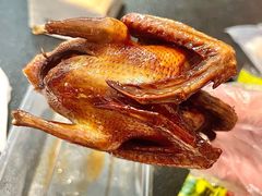 -煲煲掂风味煲仔饭餐厅(西区店)