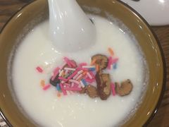 -品味新疆民族风味餐厅(东方今典店)