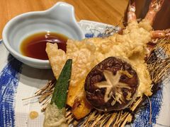 -大岛日本料理铁板烧(南通大饭店)