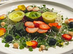 -狮拾久·现代新加坡料理(福田COCO Park店)