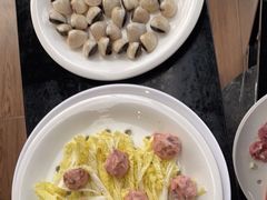 -狮伙海鲜捞(千灯湖店)