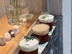 -O.P.S. CAFE