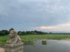 -卢沟桥文化旅游区