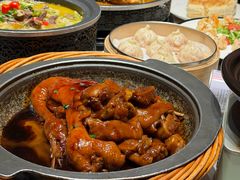 大明洪武鸭-应天大明王朝·南京菜(中山陵店)