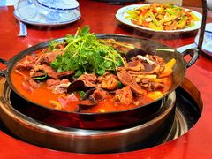 -神云吊锅·始于2006年(六安总店)