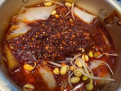 -文立新麻辣烫(合生汇21街区店)