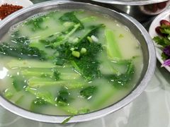 -胡世羊肉汤(南街店)